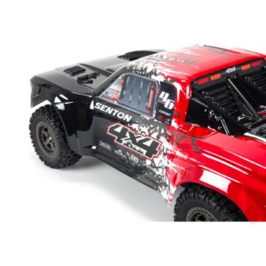 SENTON 4X4 V3 3S BLX Brushless Short Course Truck RTR - Image 6