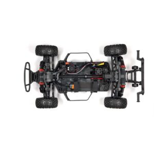 SENTON 4X4 V3 3S BLX Brushless Short Course Truck RTR - Image 7