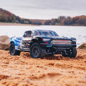 SENTON 4X4 V3 3S BLX Brushless Short Course Truck RTR - Image 9