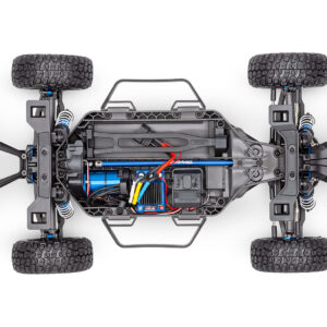 Slash Ultimate 4X4 TSM Clipless Body - Image 8