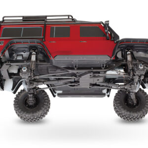 TRX-4 Land Rover Defender with Front Winch - Image 16