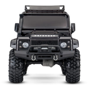 TRX-4 Land Rover Defender with Front Winch - Image 2