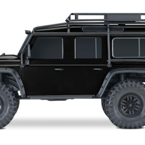 TRX-4 Land Rover Defender with Front Winch - Image 3