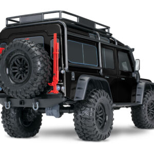 TRX-4 Land Rover Defender with Front Winch - Image 4