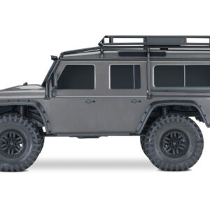 TRX-4 Land Rover Defender with Front Winch - Image 7