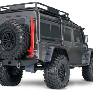 TRX-4 Land Rover Defender with Front Winch - Image 8