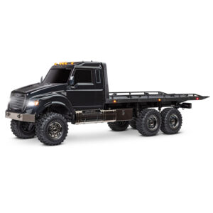 TRX-6 Ultimate RC Hauler w/winch - Image 1