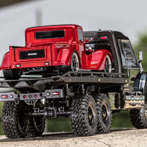 TRX-6 Ultimate RC Hauler w/winch - Image 12