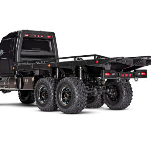 TRX-6 Ultimate RC Hauler w/winch - Image 3