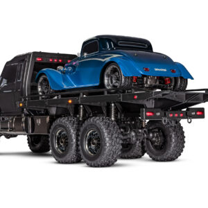 TRX-6 Ultimate RC Hauler w/winch - Image 5