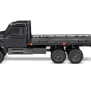 TRX-6 Ultimate RC Hauler w/winch - Image 7