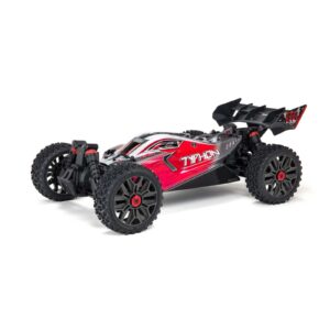 TYPHON 4X4 V3 3S BLX Brushless Buggy RTR - Image 1