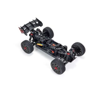 TYPHON 4X4 V3 3S BLX Brushless Buggy RTR - Image 3