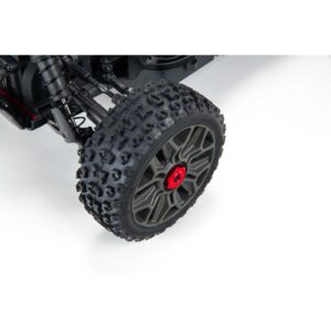 TYPHON 4X4 V3 3S BLX Brushless Buggy RTR - Image 5