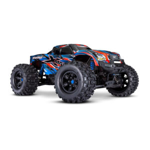 X-Maxx 8s Belted Brushless TSM - Image 1