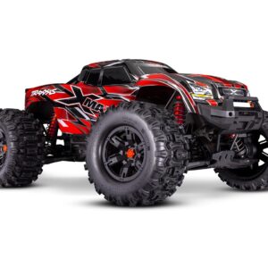 X-Maxx 8s Belted Brushless TSM - Image 10