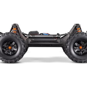 X-Maxx 8s Belted Brushless TSM - Image 13