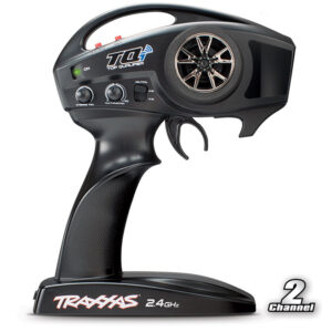 X-Maxx 8s Belted Brushless TSM - Image 14