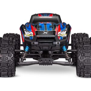 X-Maxx 8s Belted Brushless TSM - Image 2