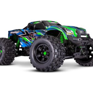 X-Maxx 8s Belted Brushless TSM - Image 4