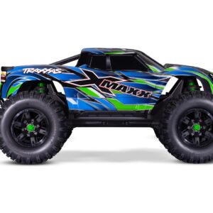 X-Maxx 8s Belted Brushless TSM - Image 6