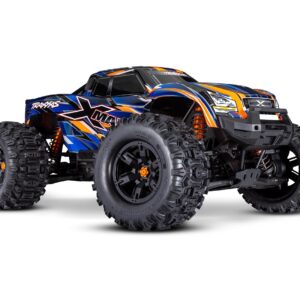 X-Maxx 8s Belted Brushless TSM - Image 7