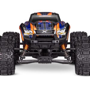 X-Maxx 8s Belted Brushless TSM - Image 8