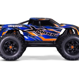 X-Maxx 8s Belted Brushless TSM - Image 9